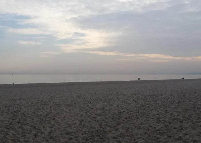 Pensjonat Eden Сопот