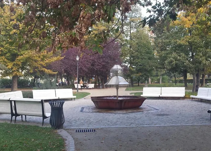 Pensjonat Eden Гостевой дом