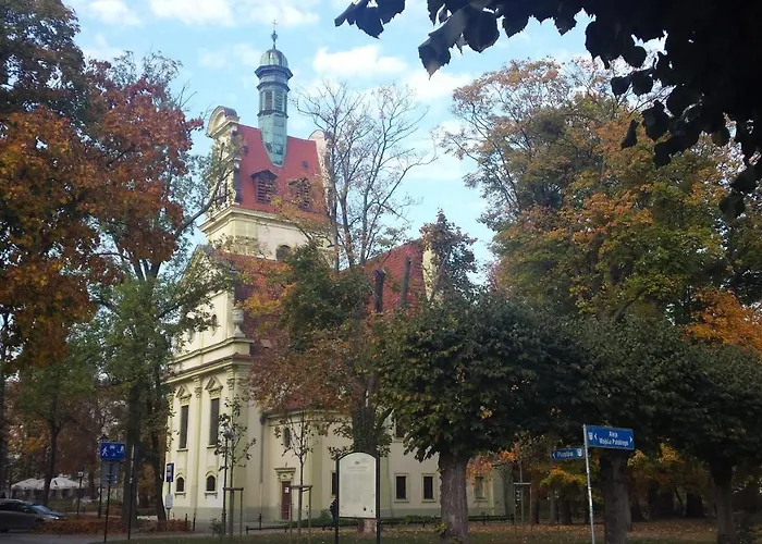 Gæstehus Pensjonat Eden