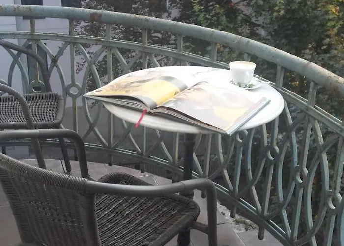 Pensjonat Eden 3* Sopot